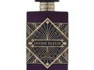 Maison Alhambra - Infini Elixir Eau de Parfum - 100 ml