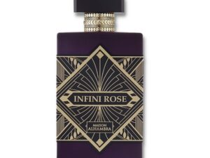 Maison Alhambra - Infini Rose - 100 ml - Edp