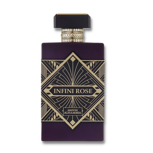 Maison Alhambra - Infini Rose - 100 ml - Edp