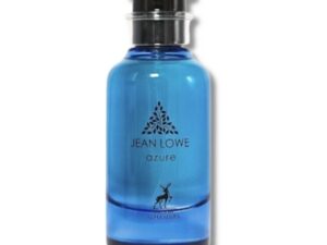 Maison Alhambra - Jean Lowe Azure Eau de Parfum - 100 ml