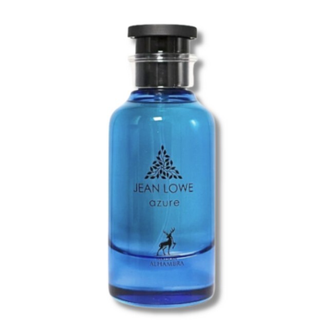 Maison Alhambra - Jean Lowe Azure Eau de Parfum - 100 ml
