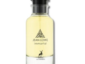 Maison Alhambra - Jean Lowe Immortal Eau de Parfum - 100 ml