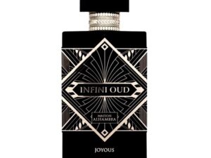 Maison Alhambra - Joyous Infini Oud Eau de Parfum - 100 ml