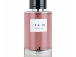Maison Alhambra - L'Oudh Eau de Parfum - 100 ml