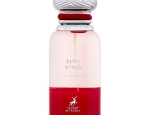 Maison Alhambra - Love Spark Eau de Parfum - 80 ml