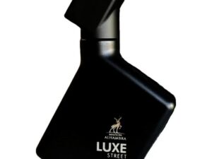 Maison Alhambra - Luxe Street Eau de Parfum - 100 ml