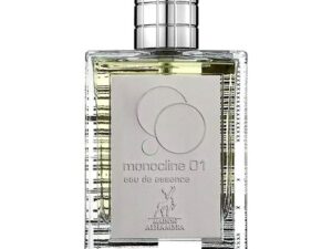Maison Alhambra - Monocline 01 Eau de Essence - 100 ml