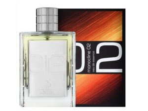 Maison Alhambra - Monocline 02 Eau de Essence - 100 ml