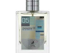 Maison Alhambra - Monocline 05 Eau de Essence - 100 ml