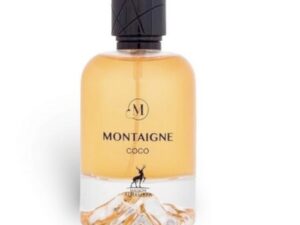 Maison Alhambra - Montaigne Coco Eau de Parfum - 100 ml