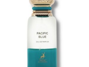 Maison Alhambra - Pacific Blue (Porto Neroli) Eau de Parfum - 80 ml