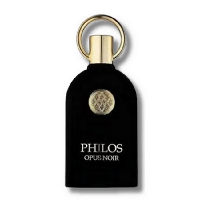 Maison Alhambra - Philos Opus Noir Eau De Parfum - 100 ml Maison Alhambra - Philos Opus Noir Eau De Parfum - 100 ml