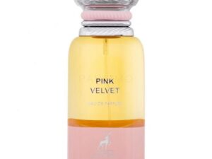 Maison Alhambra - Pink Velvet (Rose Petals) Eau de Parfum - 80 ml