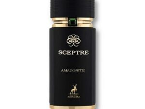 Maison Alhambra - Sceptre Amazonite Eau De Parfum - 100 ml