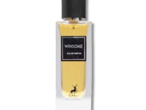 Maison Alhambra - The Tux (Winsome) Eau de Parfum - 90 ml