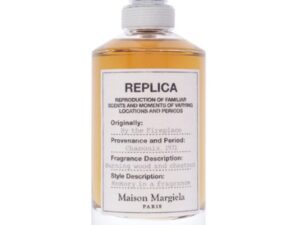 Maison Margiela - Replica By The Fireplace - 100 ml - Edt