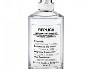 Maison Margiela - Replica Lazy Sunday Morning - 100 ml - Edt