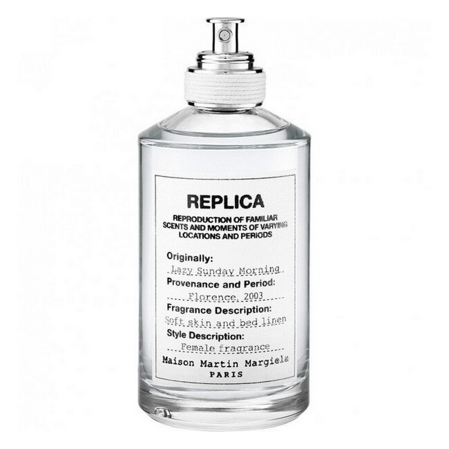 Maison Margiela - Replica Lazy Sunday Morning - 100 ml - Edt
