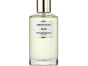 Mancera - Amber Fever Eau de Parfum - 120 ml