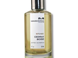 Mancera - Cedrat Boise Intense Eau de Parfum - 120 ml