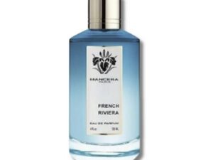 Mancera - French Riviera Eau de Parfum - 120 ml