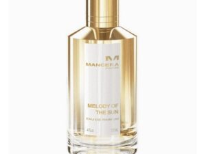 Mancera - Melody Of The Sun Eau de Parfum - 120 ml