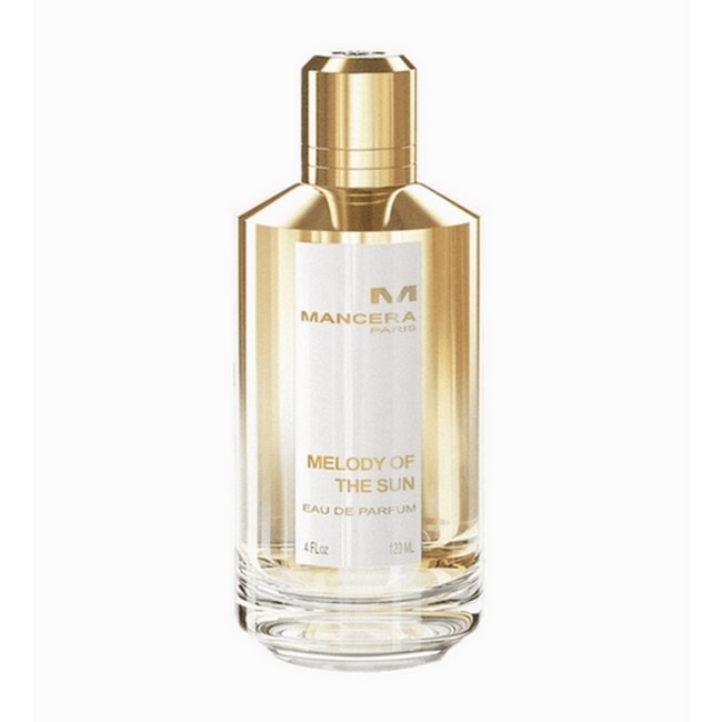 Mancera - Melody Of The Sun Eau de Parfum - 120 ml