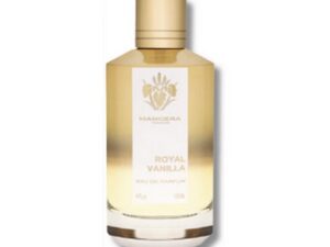 Mancera - Royal Vanilla Eau de Parfum - 120 ml