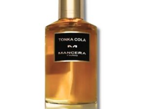 Mancera - Tonka Cola Eau de Parfum - 120 ml