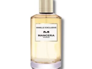Mancera - Vanille Exclusive Eau de Parfum - 120 ml