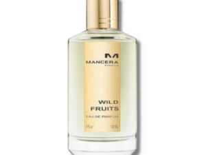 Mancera - Wild Fruits Eau de Parfum - 120 ml