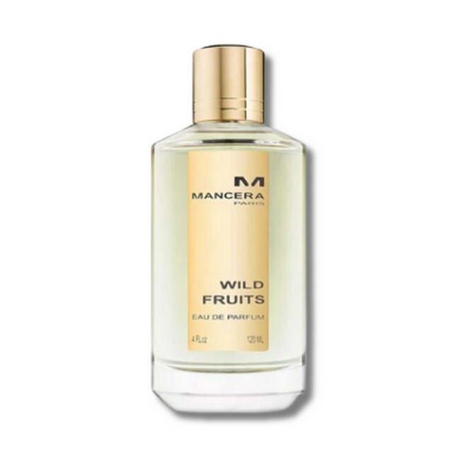 Mancera - Wild Fruits Eau de Parfum - 120 ml
