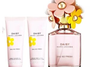 Marc Jacobs - Daisy Eau So Fresh Gaveæske - 75 ml - Edt