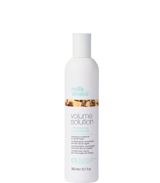 Milk_Shake Volume Solution Conditioner, 300 ml.