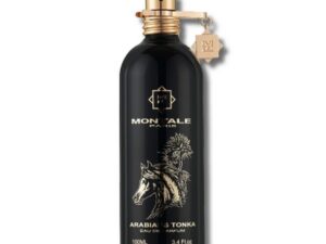 Montale - Arabians Tonka Eau de Parfum - 100 ml