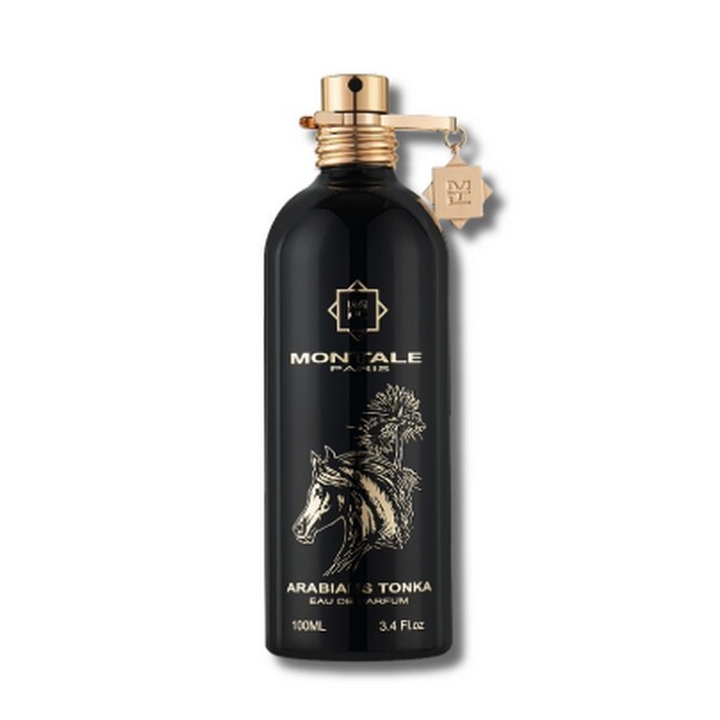 Montale - Arabians Tonka Eau de Parfum - 100 ml