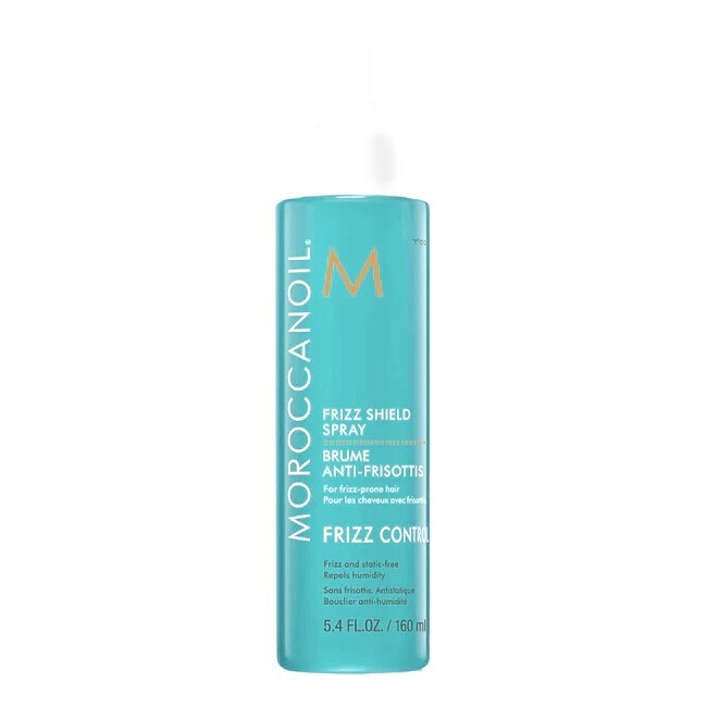 Moroccanoil - Frizz Shield Spray - 160 ml