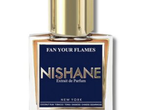 Nishane - Fan Your Flames Extrait de Parfum - 100 ml