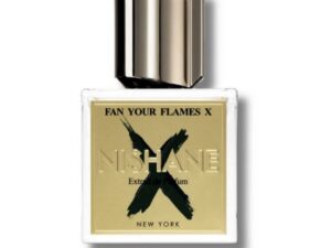 Nishane - Fan Your Flames X Extrait de Parfum - 100 ml