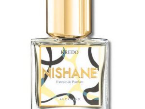 Nishane - Kredo Extrait de Parfum - 100 ml