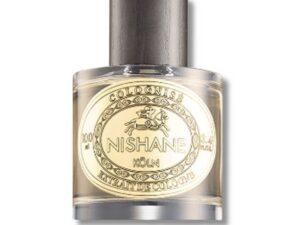 Nishane - Safran Colognise Eau de Cologne - 100 ml