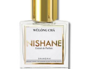 Nishane - Wulong Cha Extrait de Parfum - 50 ml