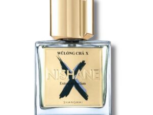 Nishane - Wulong Cha X Extrait de Parfum - 50 ml