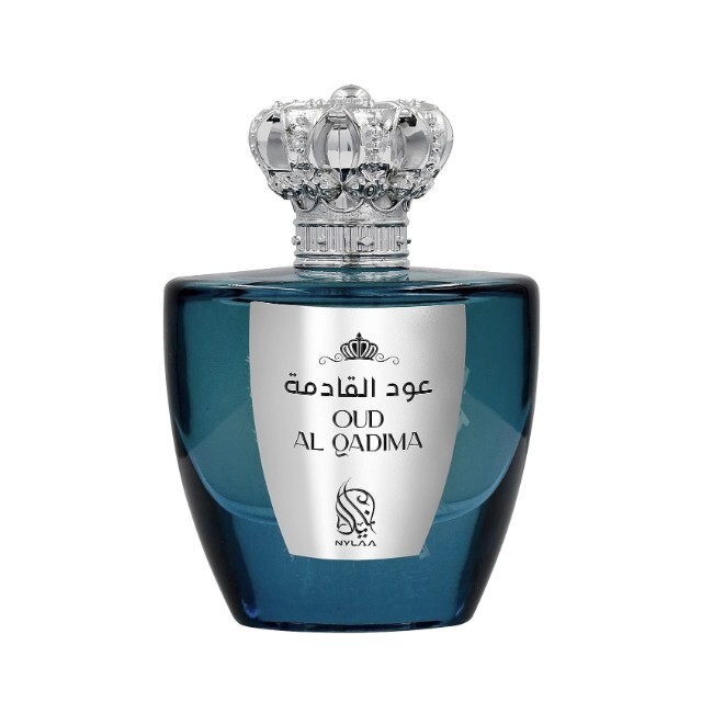 Nylaa - Oud Al Qadima Eau de Parfum - 100 ml Nylaa - Oud Al Qadima Eau de Parfum - 100 ml