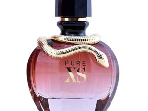 Paco Rabanne - Pure XS for Her - 50 ml - Edp