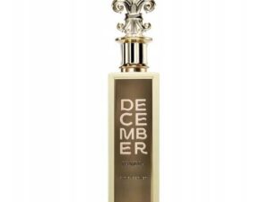 Paris Corner - December Vanilla Eau de Parfum - 85 ml