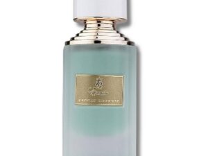 Paris Corner - Emir Cedrat Essence Eau De Parfum - 75 ml