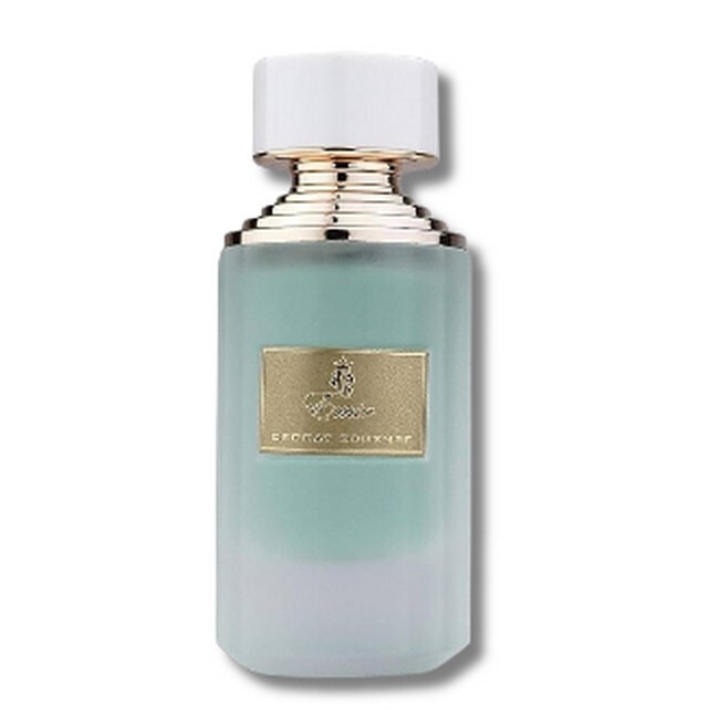 Paris Corner - Emir Cedrat Essence Eau De Parfum - 75 ml