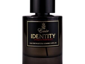 Paris Corner - Emir Identity Unique Portrait - 100 ml - Edp