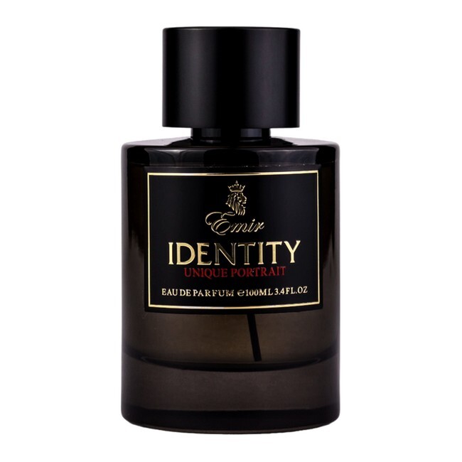 Paris Corner - Emir Identity Unique Portrait - 100 ml - Edp